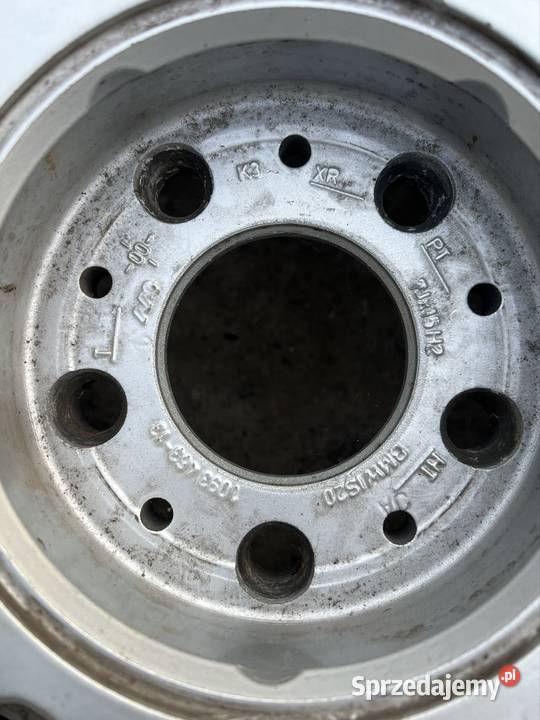 koło bmw e39 Maszów sprzedam