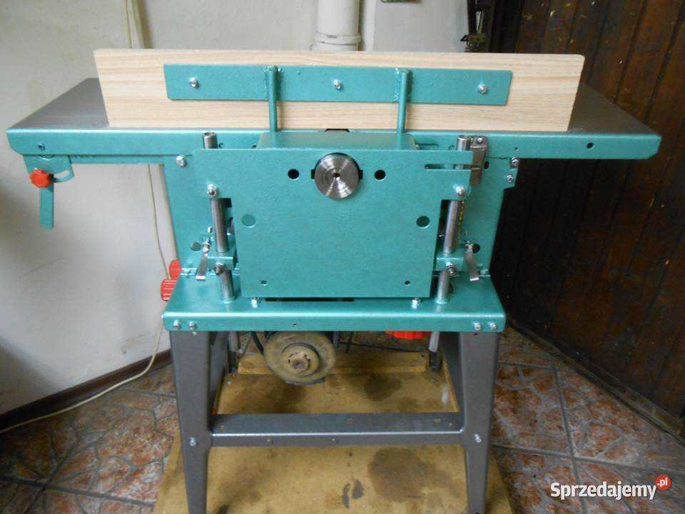 Grubościówka Strugarka Dyma8 Dymc8 Rema 3 Pozostałe mazowieckie Otwock sprzedam