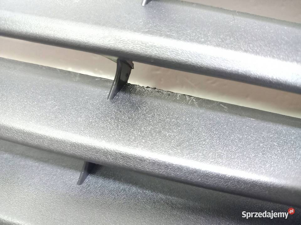 Mercedes Sprinter W901 19952000 ATRAPA GRILL świętokrzyskie Skarżysko-Kamienna