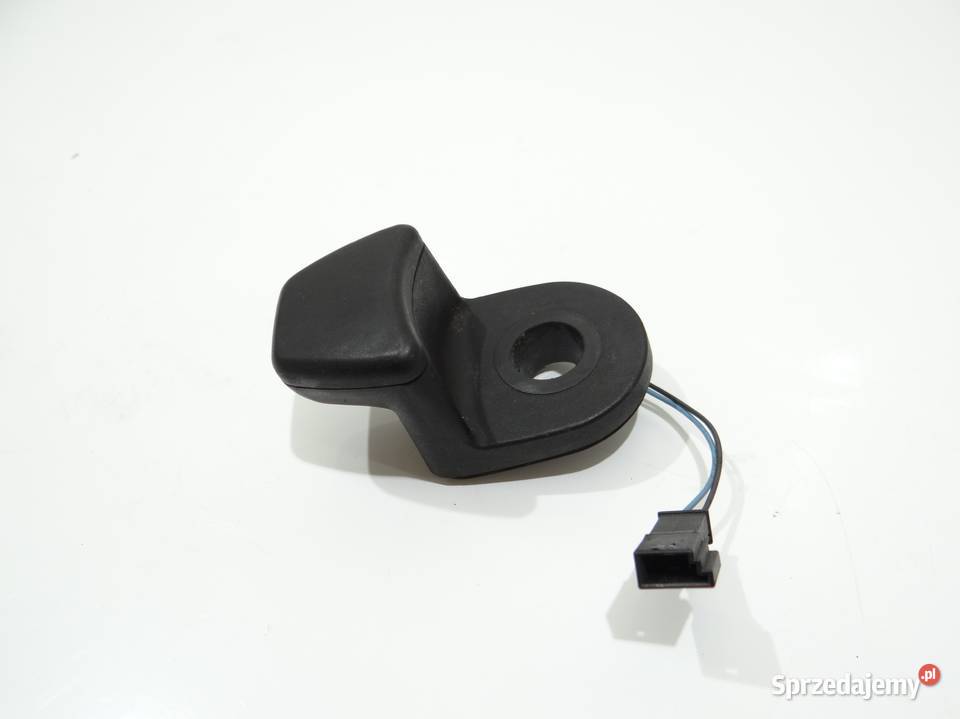 MIKROSTYK PRZYCISK OTWIERANIA KLAPY BMW E61 Strzyżewice