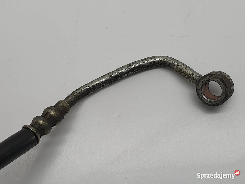 Przewod Hamulcowy SkiDoo Summit 800 ETEC łódzkie