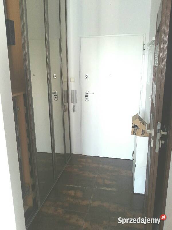 Kawalerka do wynajecia Poznań Jeleniogórska własność