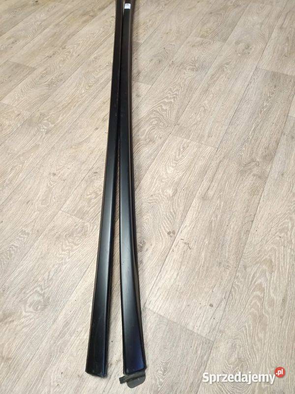 RELINGI DACHOWE BMW 5 G31 PRAWY 7391710 LEWY osobowe sprzedam