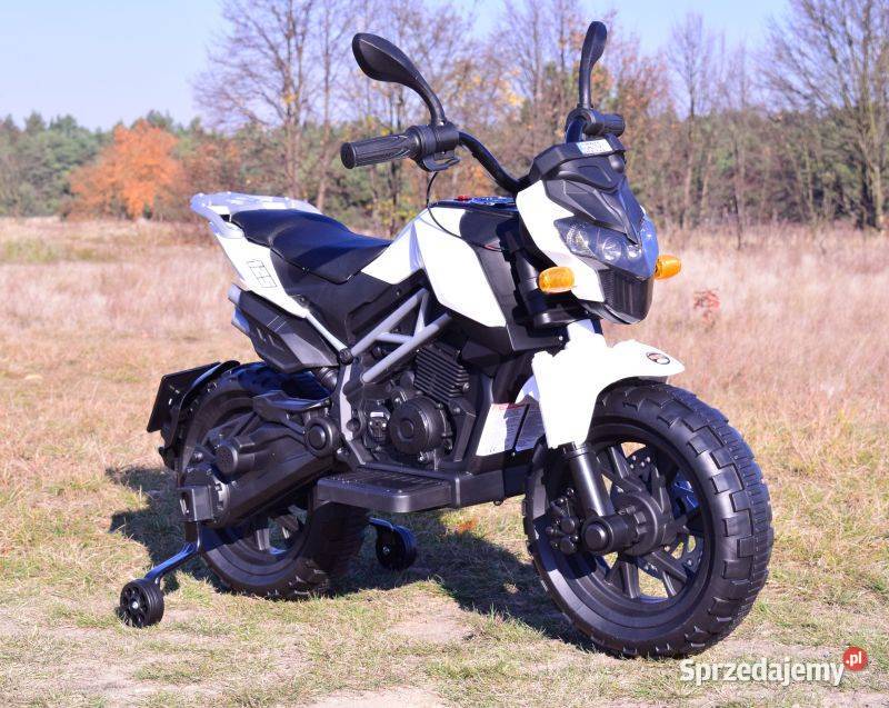 OLBRZMI MOTOR CROSS STRONG 2 EXCLUSIVE Toruń