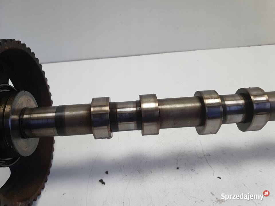 Volvo XC90 24 D5 SSĄCY WAŁEK ROZRZĄDU 30731214 Chełm