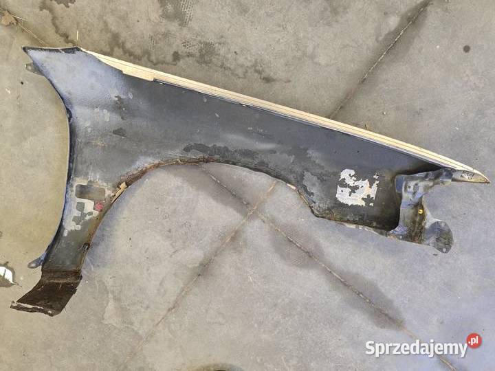 Błotniki Subaru Legacy I Pomiechówek