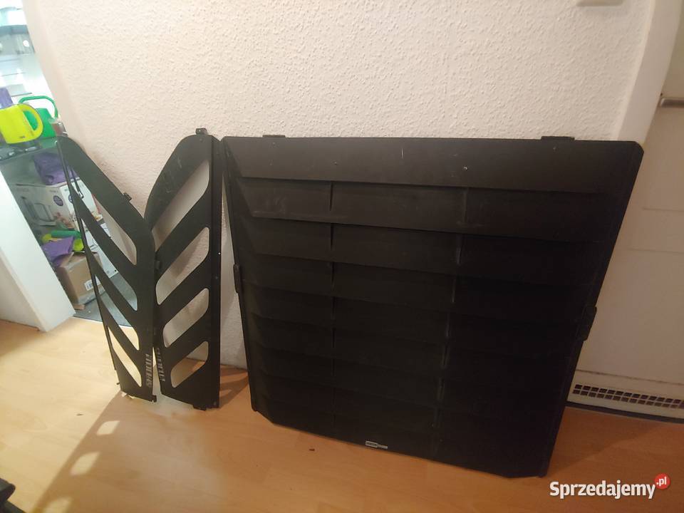 Zaluzja na tylna szybe do 3generacji Camaro i mazowieckie