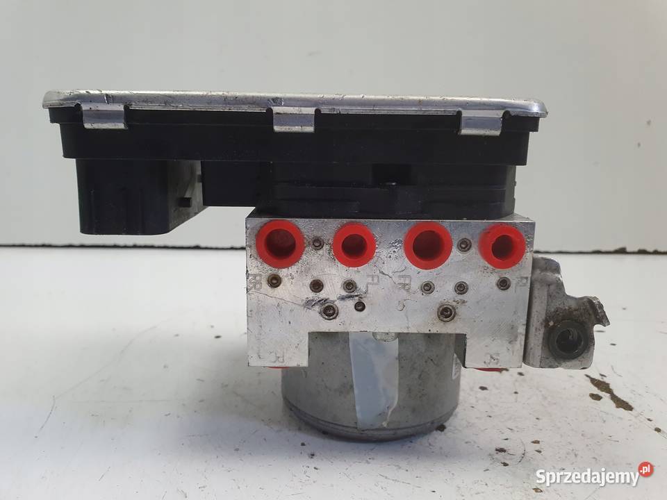 Volvo V90 POMPA ABS hamulcowa Sterownik 31680098 osobowe Chełm