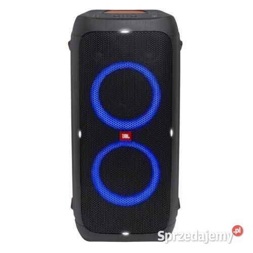 Wynajem głośnik mobilny bezprzewodowy JBL Kozienice sprzedam