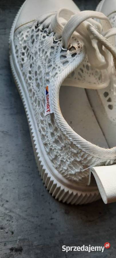 Buty sneakersy Koszalin
