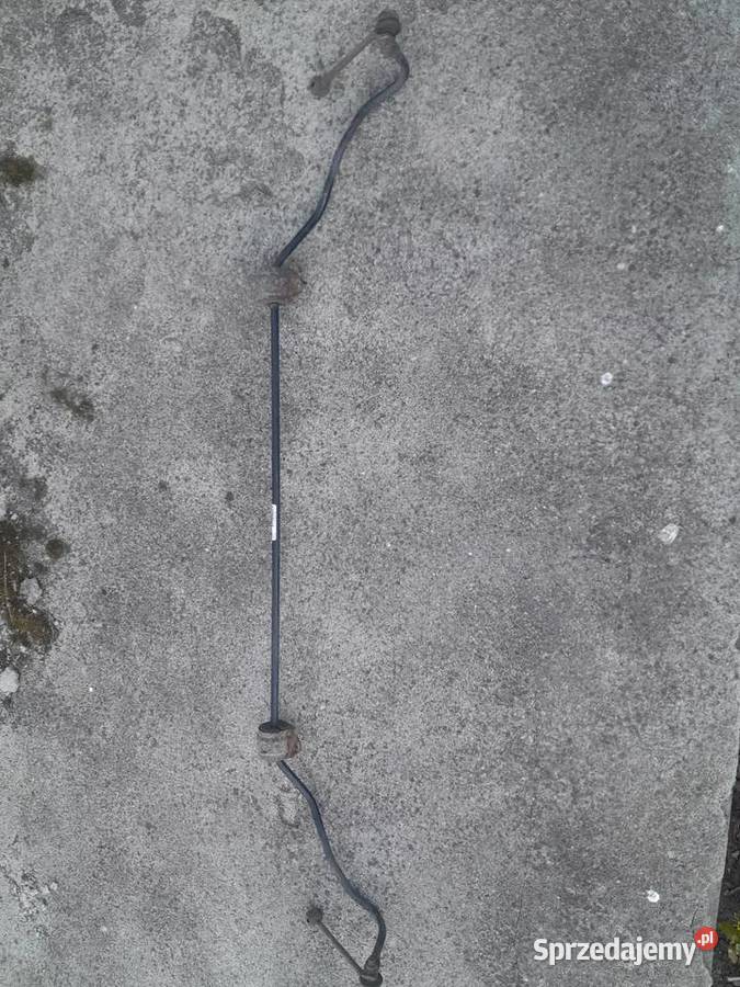 BMW E91 E90 E88 E92 E93 E87 DRĄŻEK STABILIZATORA warmińsko-mazurskie