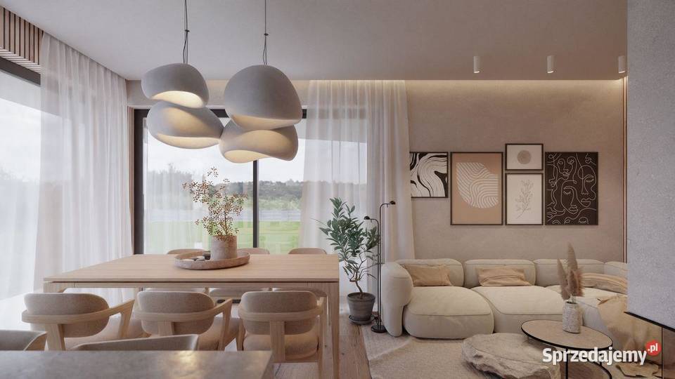 5pok 98met Dom pod lasem TARASBALKON2026 Zielona Sprzedaż lubuskie Zielona Góra