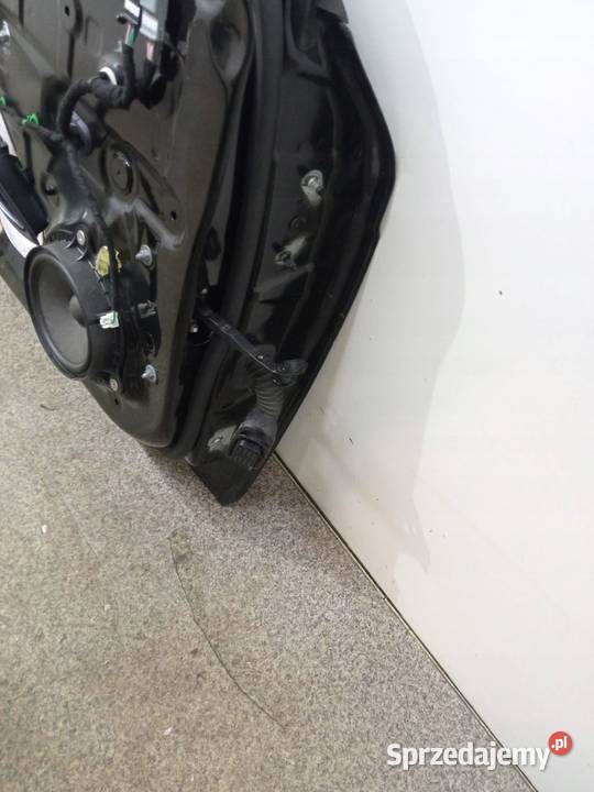 DRZWI LEWE PRZÓD TEGNE Renault Talisman I sprzedam