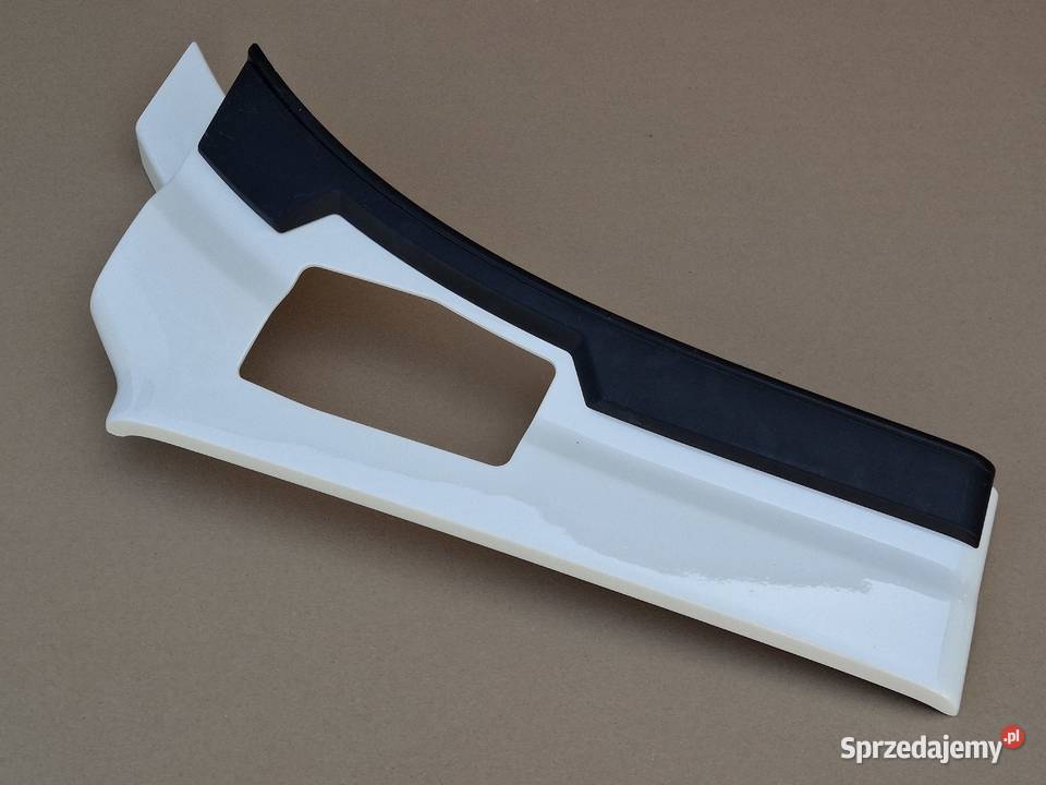 MAN TGX TG3 OSŁONA LISTWA NAKŁADKA BŁOTNIKA ciężarowe Bieleń