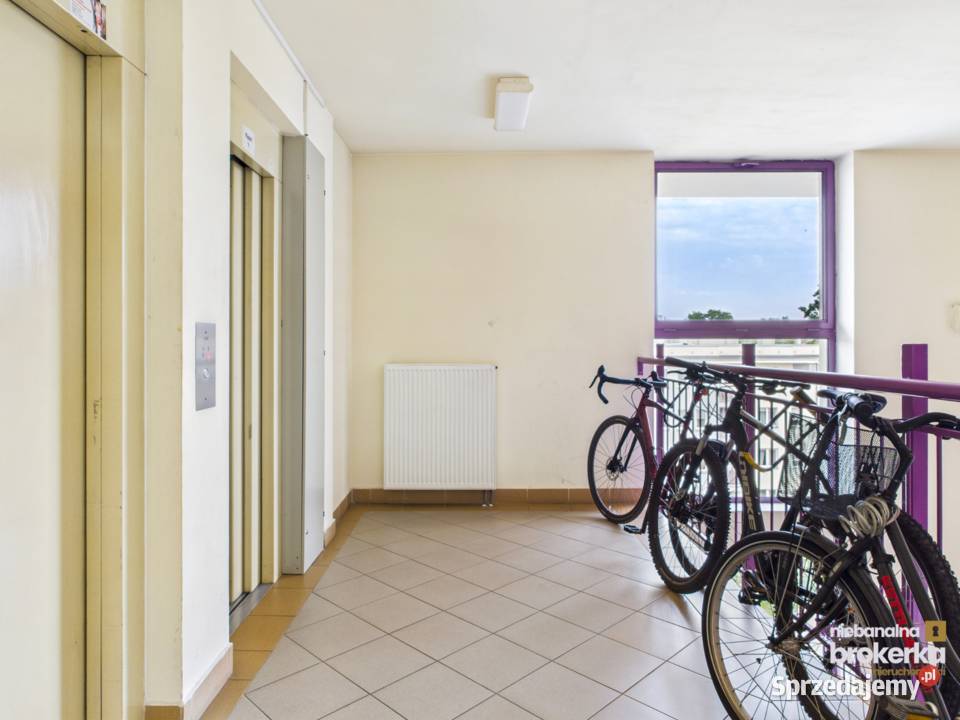 Kawalerka na sprzedaż Fort Bema Mieszkanie z internet mazowieckie