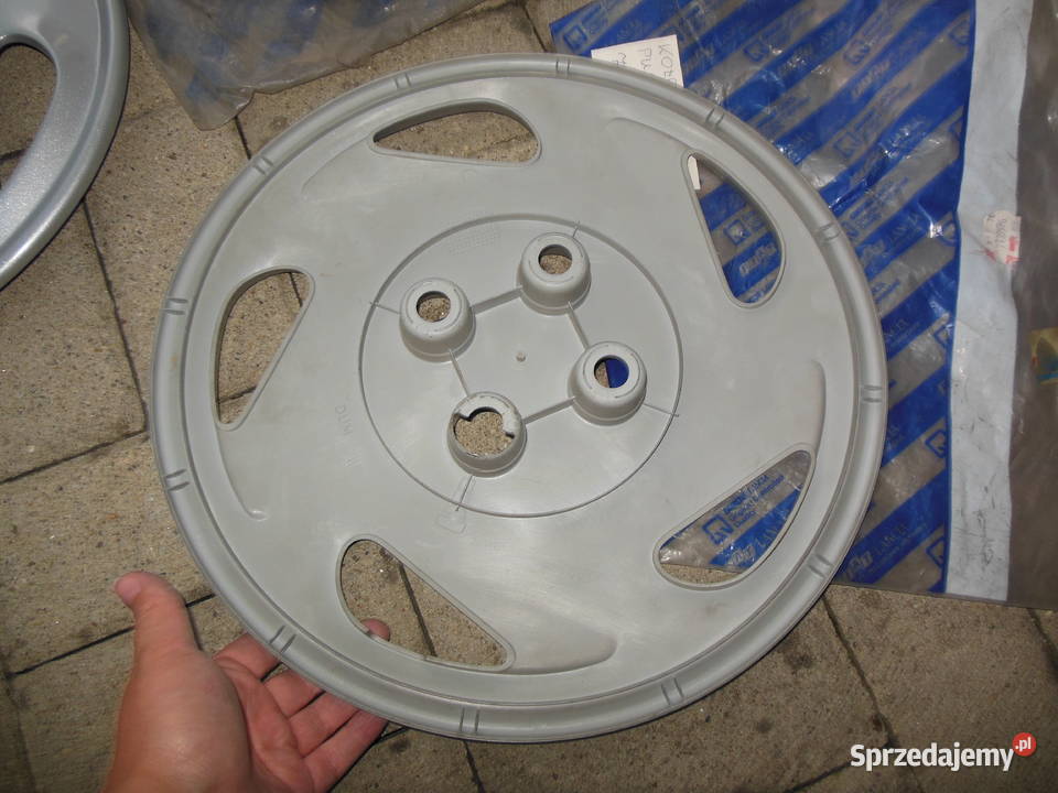 ORYGINALNY KOŁPAK KOŁA FIAT PUNTO MK1 14 NOWY