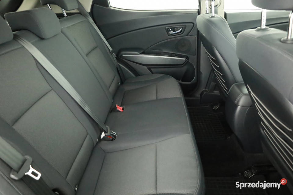 SsangYong Tivoli 15 TGDI Piaseczno