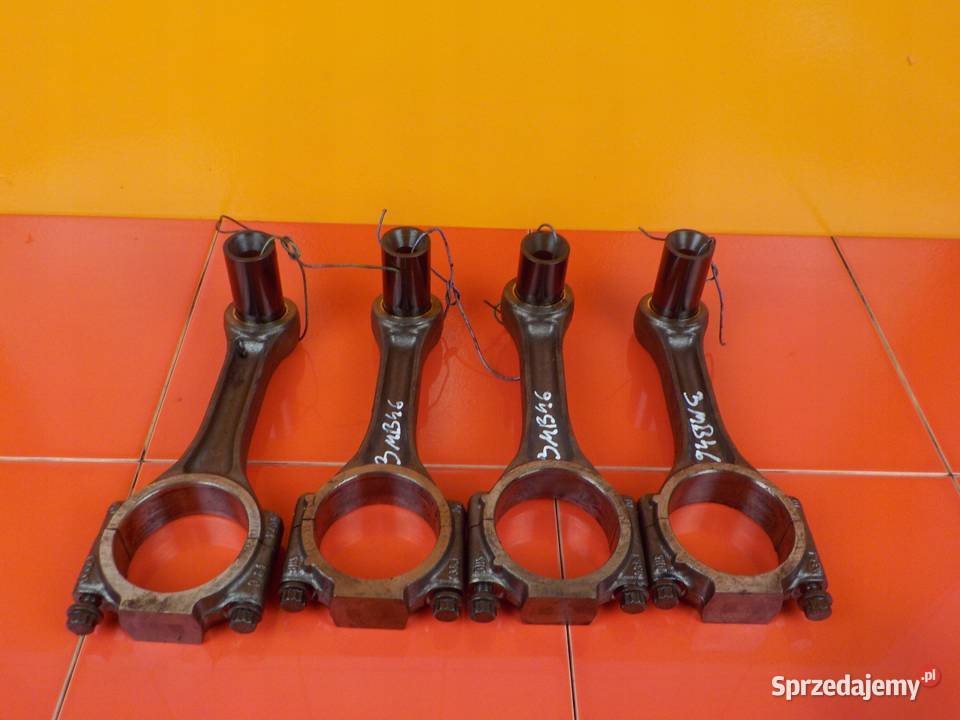 AUDI A6 C6 A4 B8 A5 Q5 20 TDI 10r 136 CAG CAGB