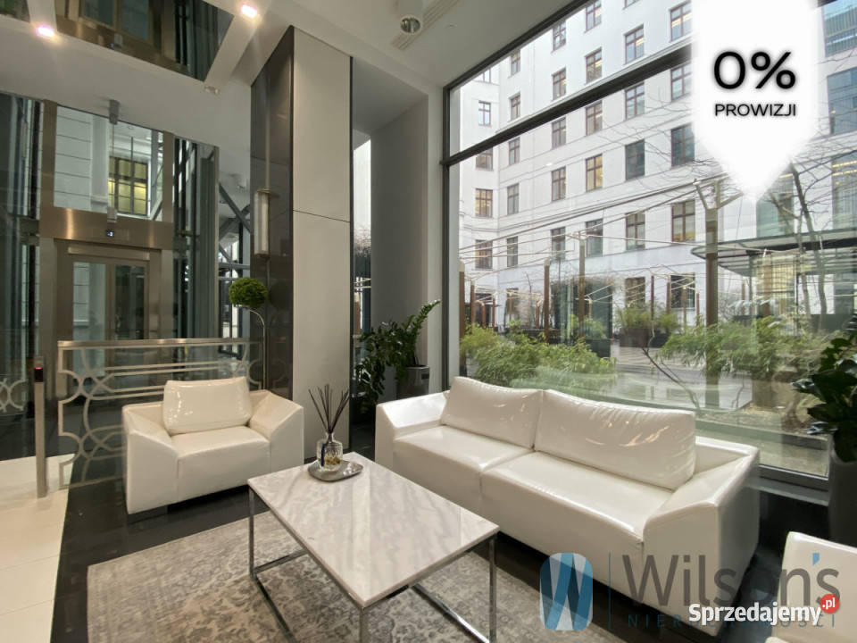 Lokal Warszawa 30m2 biurowy Wynajem