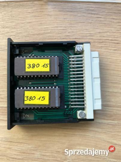 Schleicher PromodulM PM 2k Produkcja Nowosiedlice