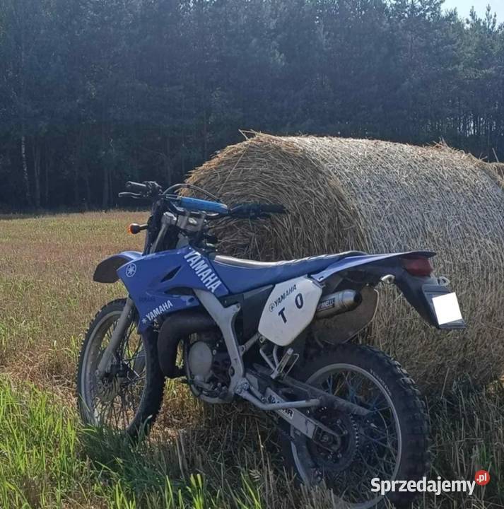 Yamaha dt 50 Michów