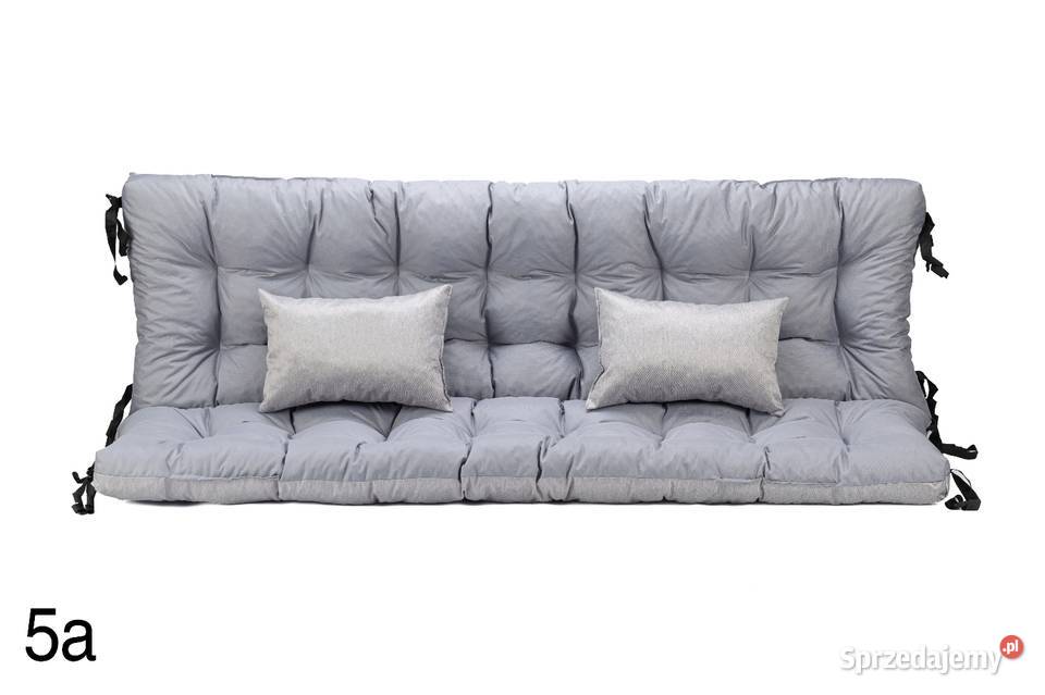 Nowa poduszka ogrodowa na ławkęhuśtawkę o Rędziny sprzedam