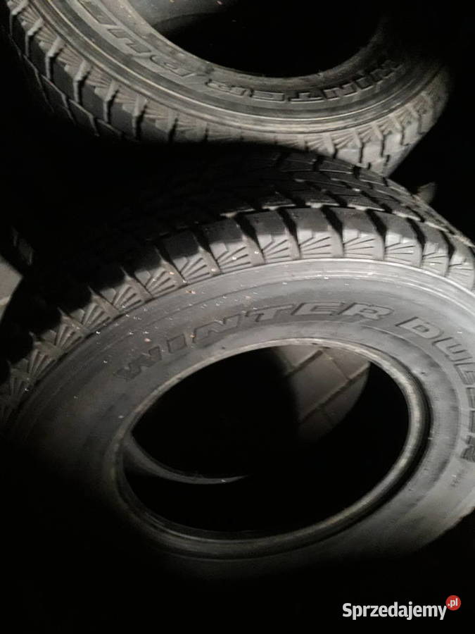 Opony 13 14 15 nowe wyprzedaż Ostrów Mazowiecka
