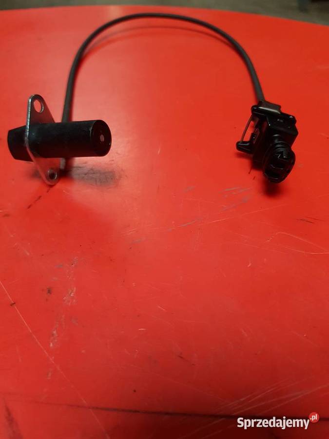 82036589 Czujnik obrotów skrzyni CNH Holland