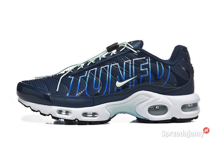 Nike Air Plus Tuned buty rozmiar 4046 Moda i Styl Kraków
