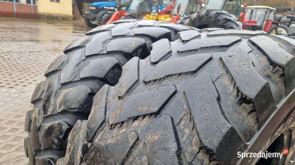 48080r26 184r26 18426 BKT Vredestein Nowe Miasto Lubawskie