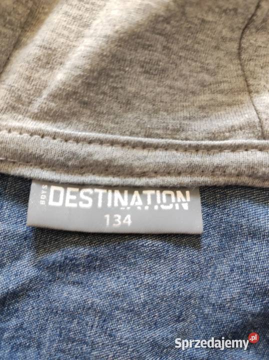 kurtka bluza dziecięca z kapturem koszula jeans uniseks Kielce