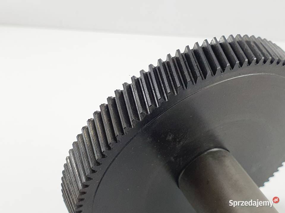 SKRZYNIA PRZEKLADNIA WALEK PEUGEOT EVIVACITY Janowice