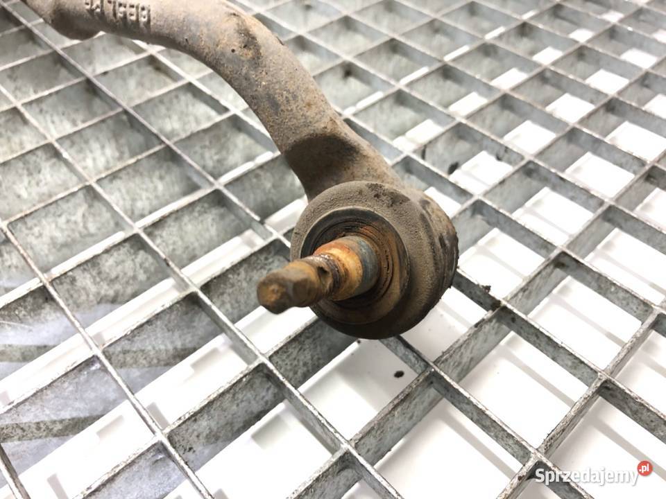 PRZEKŁADNIA KIEROWNICZA MAGLOWNICA KIA OPTIMA