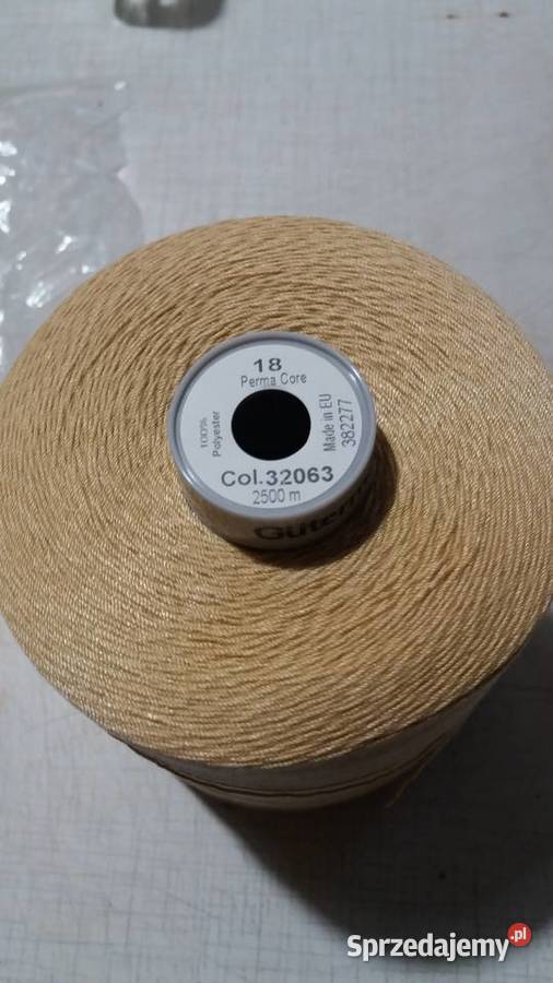 COATS epic Tkt 40 Tex 080 wielkopolskie Tarnowo Podgórne