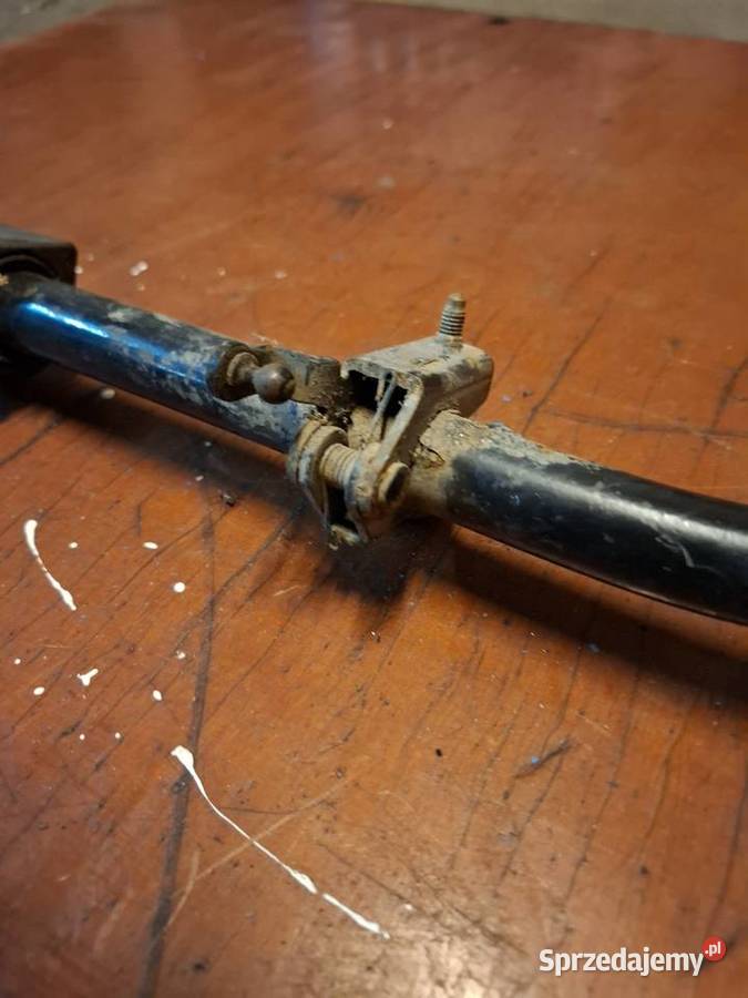 Drążek stabilizatora przód Citroen C5 I 20 HDI Przyborów sprzedam