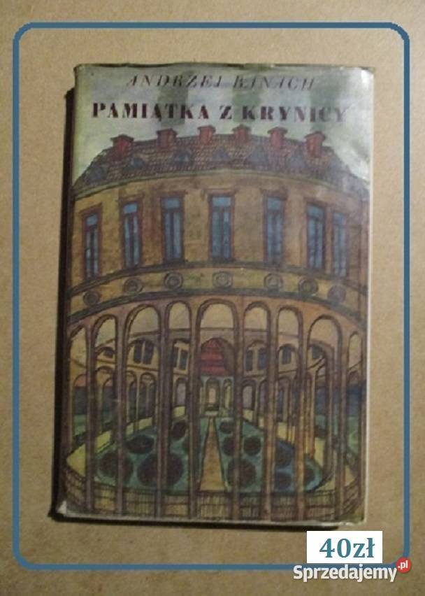 Nikifor Krynicki 12 reprodukcji sztuka naiwna Pozostałe Łódź