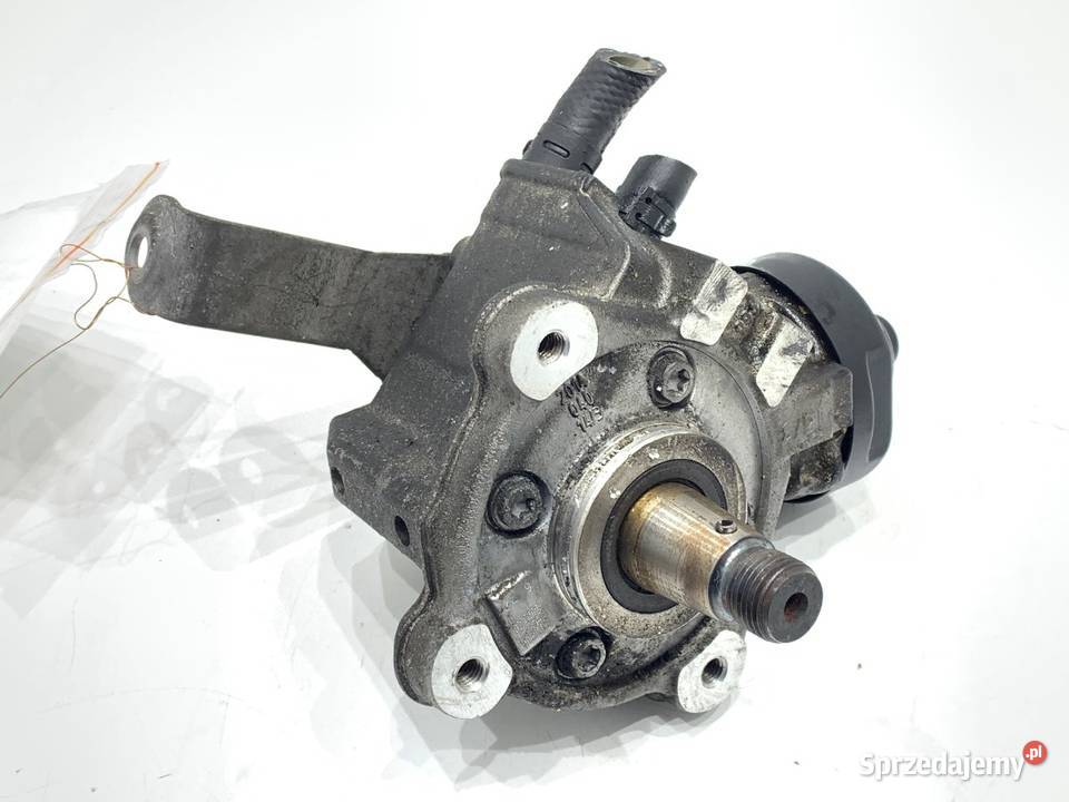 POMPA WTRYSKOWA VW PASSAT B7 0445010526 20 140 osobowe