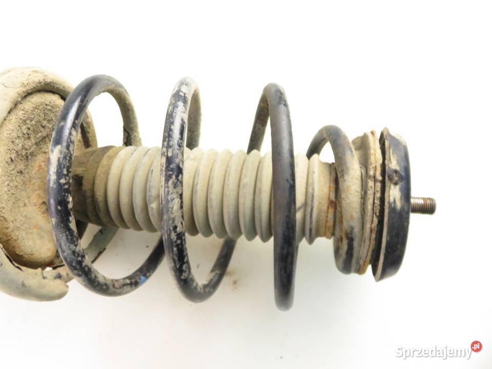 MCPERSON LEWY PRZEDNI PEUGEOT 307 16 16V osobowe