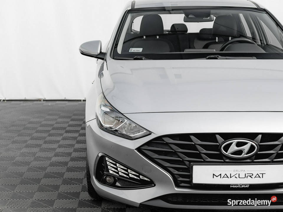 Hyundai i30 WD7689S15 DPI Classic Bluetooth Pępowo
