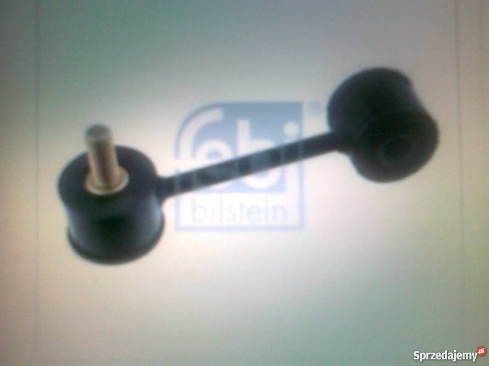 ŁĄCZNIK STABILIZATORA NOWY FEBI LEPR AUDI SEAT łączniki stabilizatorów Pruszków sprzedam