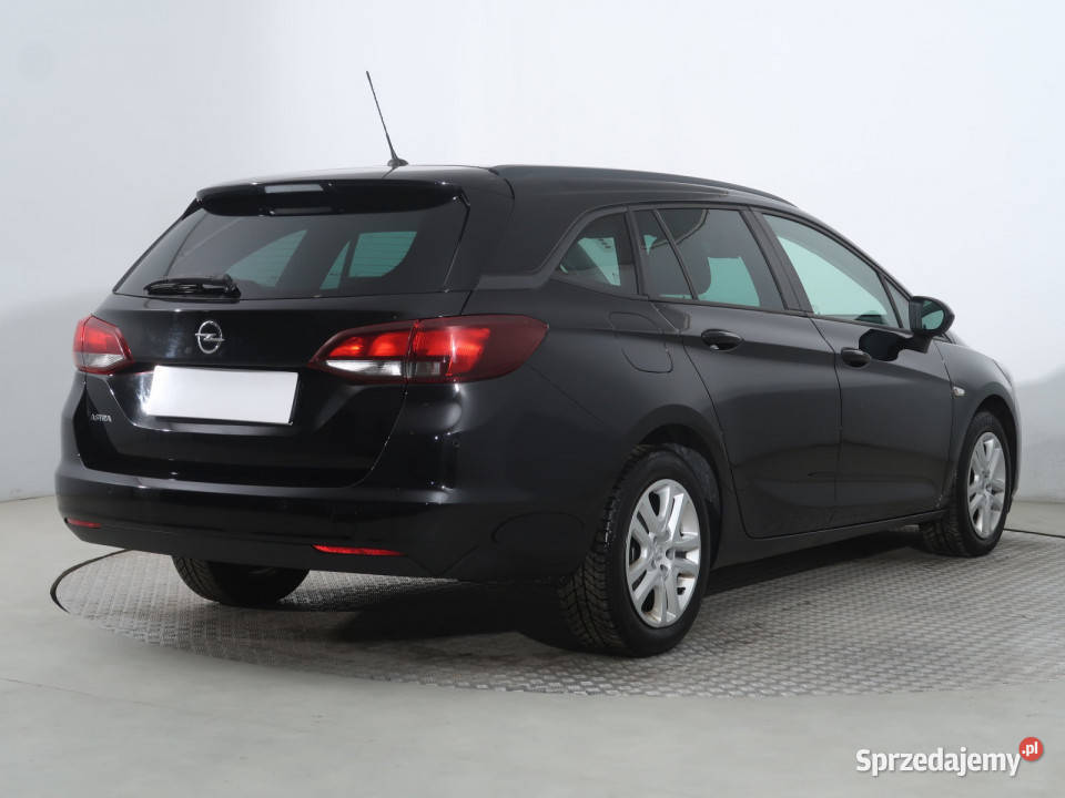 Opel Astra 15 CDTI mazowieckie Piaseczno