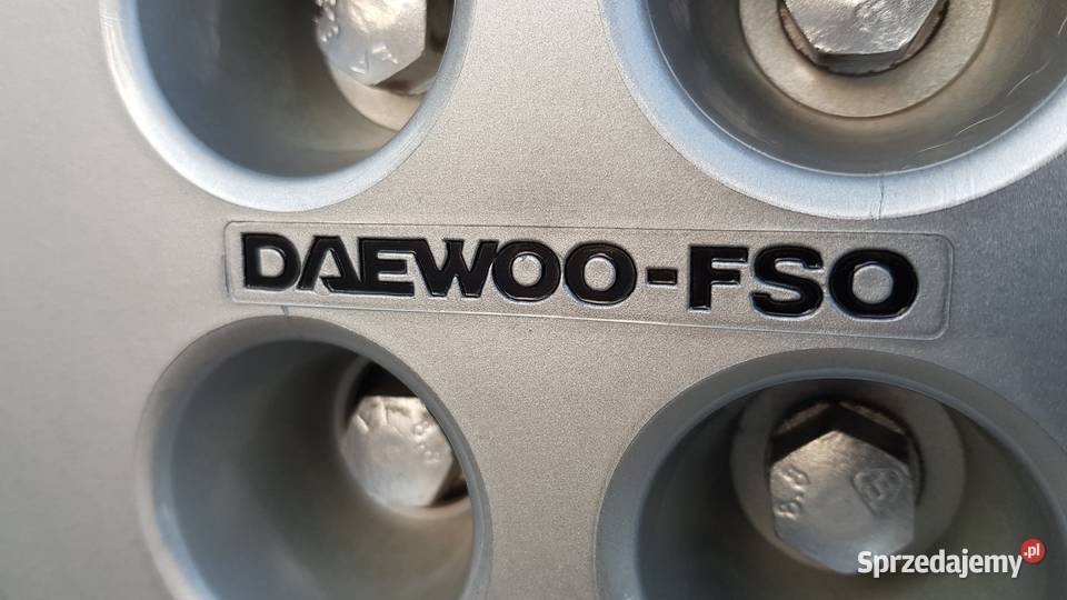 POLONEZ Kombi 16GSI Lublin