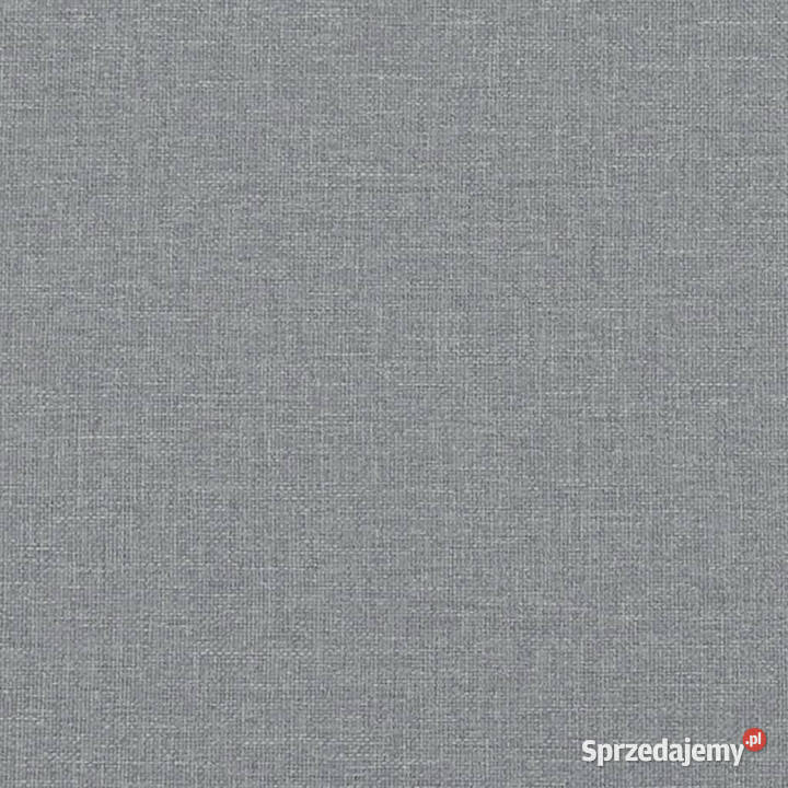 3osobowa sofa z poduszkami jasnoszara 180 Sofy i kanapy sprzedam