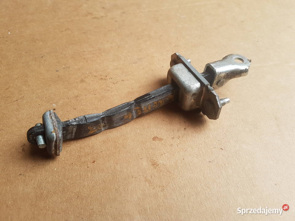 Subaru Forester 3 SH ogranicznik zawias Legnica