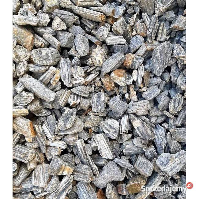 Kamień ogrodowy Kora Kamienna gnejs Architektura ogrodowa