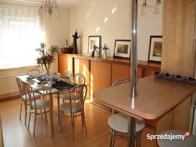 dom w Rawiczu wielkopolskie Rawicz