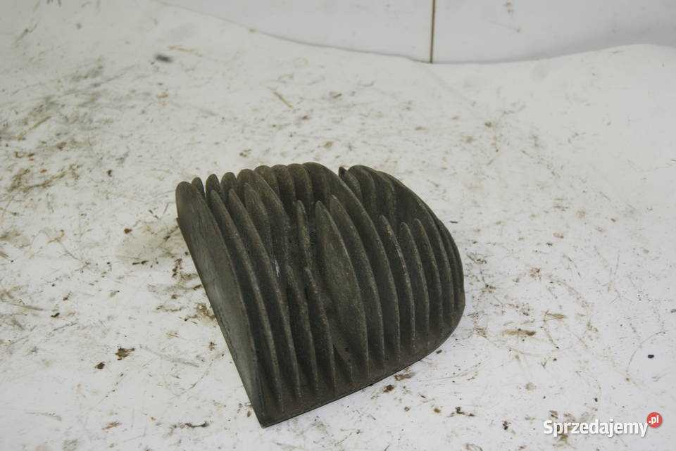 DKW RT 350 GŁOWICA CYLINDRA ORGINAŁ sprzedam