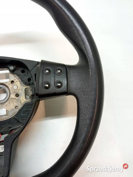 KIEROWNICA MULTIFUNKCJA 5P0419091 Seat Ibiza III sprzedam