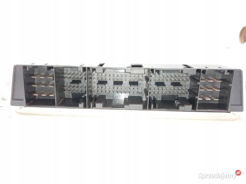 STEROWNIK SILNIKA 0281010869 7789215 25 DTI 149