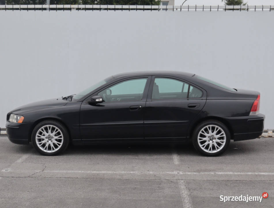 Volvo S60 24 D Lublin